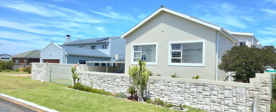 5 Bedroom Property for Sale in Franskraal Western Cape